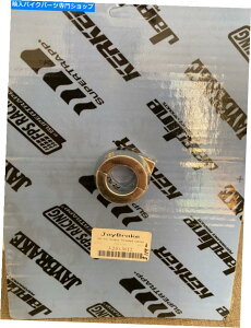 Switches Jay Brake Harley DavidsonXbhP[uJ[J-210-30T2y~ JAY BRAKE HARLEY DAVIDSON THREADED CABLE COLLAR J-210-30T2 NIB