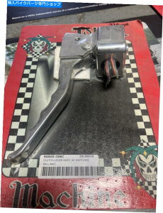 Switches DS-290318W[J[Nb`o[/XCb` DS-290318 Joker Clutch Lever/switches