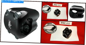 "Switches Black Motone Quad 4�{�^���n���h�R���g���[���X�C�b�`1 ""�o�[Motogadget M-Switch Black Motone THE QUAD 4 Button Hand Control Switch 1"" Bars Motogadget M-switch"