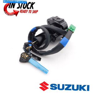 Switches VOEMXYL2022-23 Hayabusa GSXR1300RCOjbVXCb`2L[37100-10L20 NEW OEM SUZUKI 2022-23 HAYABUSA GSXR1300R IGNITION SWITCH 2 KEYS 37100-10L20