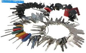 Switches LP[X̂߂ɃZbgꂽ100d݋@COjbVL[fBAN{^JCB 100 Heavy Construction Equipment Ignition Keys Set for CAT Case Deere Kubota JCB