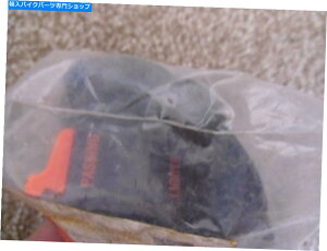 Switches Harley Davidson MT350����R���g���[���X�C�b�`�I���W�i��84820646 Harley Davidson mt350 left hand control switch original 84820646