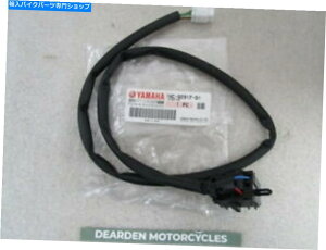 Switches �{���̃��}�nFJR1300 / XT1200Z�N���b�`���[�o�[�X�C�b�`1MC-82917-01�iNOS�j GENUINE YAMAHA FJR1300 / XT1200Z CLUTCH LEAVER SWITCH 1MC-82917-01 (NOS)�y���s�A���i�z