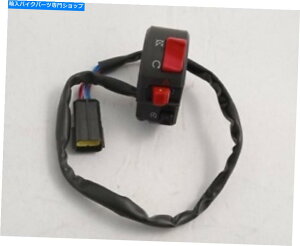 Switches DUCATI 65010021A OEMEnho[Rg[XCb`Multistrada 620 2004-2007 DUCATI 65010021A OEM RIGHT HANDLE BAR CONTROL SWITCH MULTISTRADA 620 2004-2007