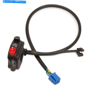 Switches Motion Pro 11-0108 Rev2nho[XCb` Motion Pro 11-0108 Rev2 Handlebar Switch
