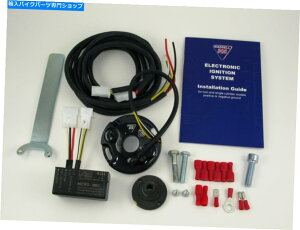 Switches Wassell Electronic Ignition Triumph T120 T140 BSA NORTON BOYER TRISPARK PAZON WASSELL ELECTRONIC IGNITION TRIUMPH T120 T140 BSA NORTON BOYER TRISPARK PAZON