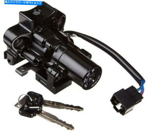 Switches }nCOjbVXCb`01-03 XV1600[hX^[Vo[h4WM-82501-02-00 OEM NEW Yamaha IGNITION SWITCH 01-03 XV1600 ROAD STAR SILVERADO 4WM-82501-02-00 OEM NEW