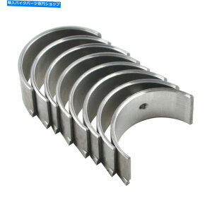 CrankshaftsSwitches �X�Y�LGSX1300R Hayabusa GSF1250 GSF1200��8x�R�l�N�e�B���O���b�h�x�A�����O37mm +100 8X Connecting Rod Bearing 37mm +100 for Suzuki GSX1300R Hayabusa GSF1250 GSF1200�y���s�A���i�z