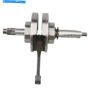 CrankshaftsSwitches 110ccGW̃_[gsbgoCNGo Kart ATV QuadX-ProNNVtg X-PRO Crank Shaft for 110cc Horizontal Engine Dirt Pit Bike Go Kart ATV Quad