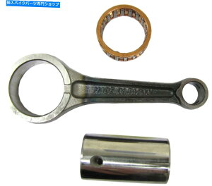 CrankshaftsSwitches z_XL 125 K2 1978Con Rod Kit Con Rod Kit For Honda XL 125 K2 1978