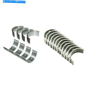 CrankshaftsSwitches STDRlNeBObhJTLZZR400̃CNNVtgxAO1989-1994 STD Connecting Rod Main Crankshaft Bearings for Kawasaki ZZR400 1989-1994