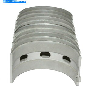 CrankshaftsSwitches }nYZF R6̂߂10{CNNVtgxAO30.75mm +25 2008-2015 10X Main Crankshaft Bearings 30.75mm +25 For Yamaha YZF R6 2008-2015