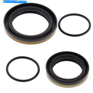 CrankshaftsSwitches KTM SX 125 2010- 2011̃NNVtgV[̂݃Lbg Crank Shaft Seal Only Kit For KTM SX 125 2010 - 2011
