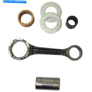 CrankshaftsSwitches Con Rod KitHonda SFX 50 1995-2001ɓK܂ Con Rod Kit Fits Honda SFX 50 1995-2001
