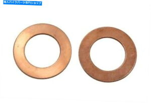 CrankshaftsSwitches tCzC[NNsXXgbV[ZbguYtBbgn[[frbh\ Flywheel Crank Pin Thrust Washer Set Bronze fits Harley Davidson