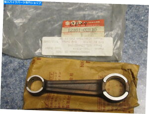 CrankshaftsSwitches 12161-02B10�X�Y�LRM 80 1988���b�h�V�����f�B�X�N 12161-02B10 SUZUKI RM 80 1988 ROD NEW DISC