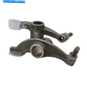 CrankshaftsSwitches XYLDR200 DR200SE DF200 van van200 GS125̋zCrCbJ[A[ Intake Exhaust Rocker Arm for Suzuki DR200 DR200SE DF200 VAN VAN200 GS125