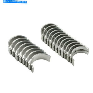 CrankshaftsSwitches }nFZR250 FZR250RR FZ250 3LN STD̃RlNeBObhCNNVtgxAO Connecting Rod Main Crankshaft Bearing for Yamaha FZR250 FZR250RR FZ250 3LN STD