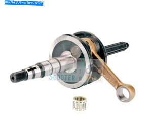 CrankshaftsSwitches Crankshaft Minarelli AM6 Beta Enduro Supermotard RR RR 50 2T LC 4033010702 Crankshaft Minarelli Am6 Beta Enduro Supermotard Rr Rr 50 2T Lc 403301070#2