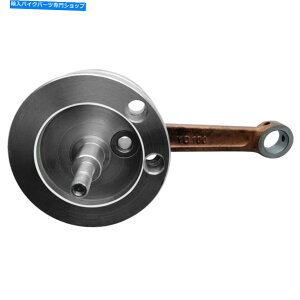CrankshaftsSwitches YD100[^[p̃NNVtgLbgAZuYD100ڑbh - KX[^[ Crankshaft Kit Assy YD100 Connecting Rod for YD100 Motor - Gas Motor