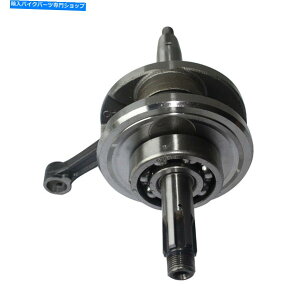 CrankshaftsSwitches 13mmsNNVtgNNVtg110cc 1p52fmhGWATVS[J[gsbg_[goCN 13mm Pin Crankshaft Crank Shaft 110cc 1P52FMH Engine ATV Go Kart Pit Dirt Bike
