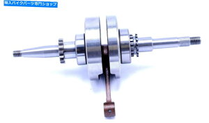 CrankshaftsSwitches 49.5cc 80cc 4�X�g���[�NQMB139�N�����N�V���t�g�����X�N�[�^�[ATV's Go Karts 281 49.5cc 80cc 4 stroke QMB139 Crankshaft Chinese scooters ATV's Go Karts 281