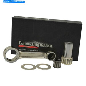 CrankshaftsSwitches Yamaha YZ80 1993-2001 YZ85 2002-2018̃RlNeBObhRbhč\zLbg Connecting Rod Conrod Rebuild Kit for Yamaha YZ80 1993-2001 YZ85 2002-2018