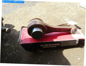 CrankshaftsSwitches Kawasaki KLT200 KZ200�p��Vesrah Connecting Rod Kit vesrah Connecting Rod kit for kawasaki klt200 kz200