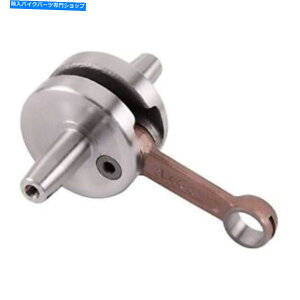 CrankshaftsSwitches 2Xg[N47cc 49cc pocp̃O[tBbgSNNVtgRlNeBObhAZu... GOOFIT Complete Crankshaft Connecting Rod Assembly for 2-Stroke 47cc 49cc Poc...