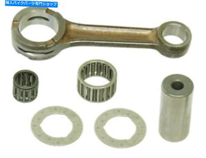 CrankshaftsSwitches Outlaw Racing OR4418 Connecting Rod Kit KTM 85 SX�i17/14�j2003-2012 Outlaw Racing OR4418 Connecting Rod Kit KTM 85 SX (17/14) 2003-2012