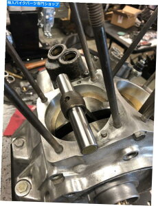 CrankshaftsSwitches n[[̂߂̃RlNeBObhACg /Xg[g`FbNc[-Fast Eddy CoB Connecting Rod Alignment / Straightness Checking Tool for Harley- FAST EDDY CO.