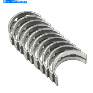 CrankshaftsSwitches �z���_CBR250R CBR250 CBR19 MC19 STD�̃R�l�N�e�B���O���b�h���C���N�����N�V���t�g�x�A�����O Connecting Rod Main Crankshaft Bearings for Honda CBR250R CBR250 CBR19 MC19 STD