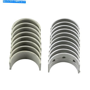 CrankshaftsSwitches Honda CB700Sc NighthawkSTDRlNeBObhƃNNVtgxAO1984-1986 STD Connecting Rod & Crankshaft Bearings For Honda CB700SC Nighthawk 1984-1986
