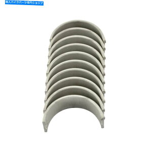 CrankshaftsSwitches �X�Y�LGSXR1000 2009-2012�p��8PCS�R�l�N�e�B���O���b�h�x�A�����O33mm +200 8pcs Connecting Rod Bearings 33mm +200 For Suzuki GSXR1000 2009-2012�y���s�A���i�z
