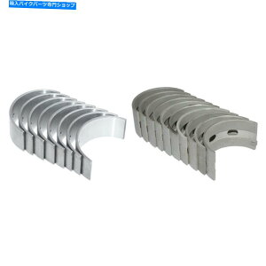 CrankshaftsSwitches �R�l�N�e�B���O���b�h���N�����N�V���t�g���C���x�A�����O�L�b�g�z���_CB750 CB700SC NIGHTHAWK Connecting Rod & Crankshaft Main Bearing Kit for Honda CB750 CB700SC Nighthawk�y���s�A���i�z