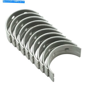 CrankshaftsSwitches 10PCSNNVtgz_CB1000R CBR1000RR Fireblade 33mm +100̃CxAO 10Pcs Crankshaft Main Bearing for Honda CB1000R CBR1000RR Fireblade 33mm +100