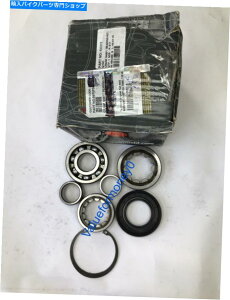 CrankshaftsSwitches ���C�����G���t�B�[���h�G���W���N�����N�x�A�����O�L�b�g350/cc 500/cc�{���̃��C�����G���t�B�[���h Royal Enfield Engine Crank bearings kit 350/cc 500/cc GENUINE ROYAL ENFIELD