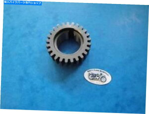 CrankshaftsSwitches {̃NNVtgsjI70-4564 1964-82 TR6 T120 T120 T140V T140E GENUINE CRANKSHAFT PINION 70-4564 1964-82 TR6 T120 TR7 TIGER T140V T140E