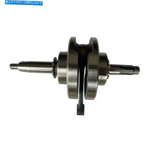 CrankshaftsSwitches 13mmNNVtgNNVtg125cc 154fmhGW_[goCNATV Quad Go Kart 13mm Crankshaft Crank Shaft for 125cc 154FMH Engine Dirt Bike ATV Quad Go Kart