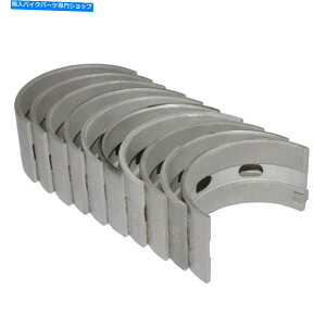 CrankshaftsSwitches ���}�nYZF-R6 2008-2015 13S-11656-00-00 STD 31mm��10�{���C���N�����N�V���t�g�x�A�����O 10X Main Crankshaft Bearing for Yamaha YZF-R6 2008-2015 13S-11656-00-00 STD 31mm