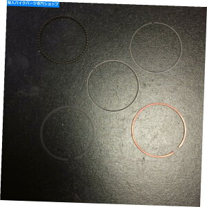 CrankshaftsSwitches Keeway Superlight 125[4̃sXgOAZu0.8mm Piston ring assembly 0.8mm for Keeway Superlight 125 EURO 4