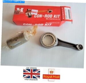 CrankshaftsSwitches z_CBR125RڑCon Rod Kit 2004 2006 2007 2008 2009 2010 Honda CBR125R Connecting Con Rod Kit 2004 2005 2006 2007 2008 2009 2010