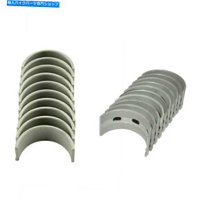 CrankshaftsSwitches Honda CB400 CBR400 VFR400 RVF400STDRlNeBObhCNNVtgxAO STD Connecting Rod Main Crankshaft Bearings for Honda CB400 CBR400 VFR400 RVF400