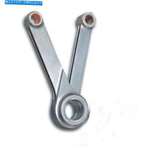 CrankshaftsSwitches Harley Evolution Evo Big Twin Motorŝ߂Ultima H-Beam Stroker Connecting Rods Ultima H-Beam Stroker Connecting Rods For Harley Evolution Evo Big Twin Motors