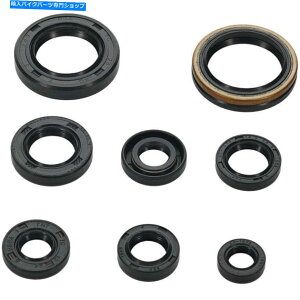 CrankshaftsSwitches RM125 1989XYL_GWICV[Lbg822321 RM125 1989 SUZUKI VERTEX Engine Oil Seal kit 822321