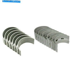 CrankshaftsSwitches }nYZF-R1 YZF R1 04-08 2007STDRlNeBObhCNNVtgxAO STD Connecting Rod & Main Crankshaft Bearing for Yamaha YZF-R1 YZF R1 04-08 2007