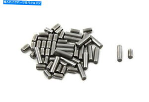 CrankshaftsSwitches RlNeBObh[[xAOZbg.0002̓n[[frbh\ɓK܂ Connecting Rod Roller Bearing Set .0002 fits Harley Davidson