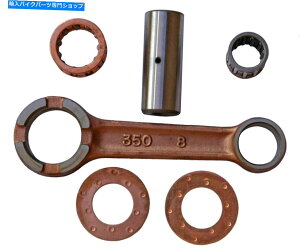 CrankshaftsSwitches ���TS50ER�i1980-1983�j��suzuki ts50er�ɓK������con-rod�L�b�g Con-rod kit to fit Suzuki TS50ER (1980-1983) brand new - fast despatch