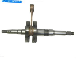 CrankshaftsSwitches 2002ÑNNVtgXYLAY 50 WR-K2 KATANAiL/Cj Crankshaft for 2002 Suzuki AY 50 WR-K2 Katana (L/C)