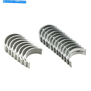 CrankshaftsSwitches STDRlNeBObhNNVtgXYLGSF400 Bandit 400 GSX400̃CxAO STD Connecting Rod Crankshaft Main Bearing for Suzuki GSF400 Bandit 400 GSX400